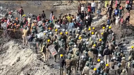 /chaattisagarh-rajasthan-mp-farmers-ko-ujadati-government