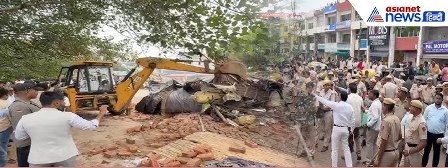 /gurugram-prashasan-ne-ujaadi-25-jhuggiyaan