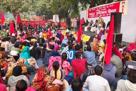 /masa-ke-ahavaana-par-desh-bhar-mein-protest