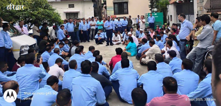 /majdoor-ki-jaan-lene-vaale-doctor-ka-clinic-seize