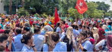 /anchor-panasonik-factory-ke-workers-shoshn-utpidana-ke-khilaaf-sadakon-par
