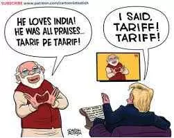 /trump-modi-vaarta-surrender-karate-bhartiy-shasak