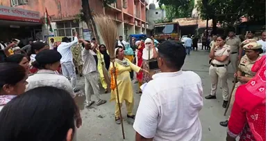 /harayana-safaikarmiyon-ka-sangharsh
