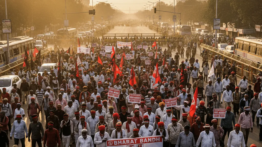 /government-ko-jhukaane-ko-anavarat-struggle-jaruri