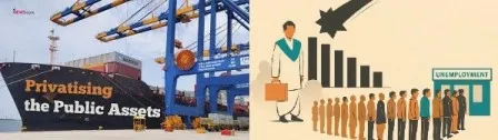 /government-assest-privatisation-and-berojagari